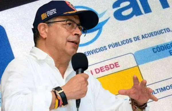 Reforma tributaria de Petro incluirá artículo para pagar billonaria deuda de las tarifas de energía