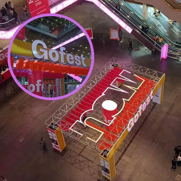 Gofest: el festival que apoya a emprendedores y empresas innovadoras en Colombia