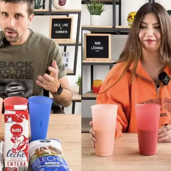 ¿Cuál leche es mejor: D1, Ara o Alpina?