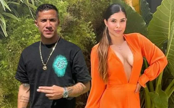 Michael Ortega responde a Laura Jaramillo por dinero para manutención de sus hijos