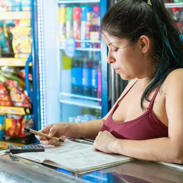 Tiendas de barrio, en crisis por caída en ventas, según estudio de Fenalco