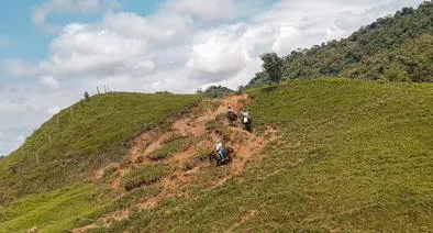 Zonas de Reserva Campesina en Colombia: Tierralta, Córdoba, tendrá la número 15
