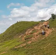 Colombia tendrá una nueva Zona de Reserva Campesina que beneficiará a 57 veredas