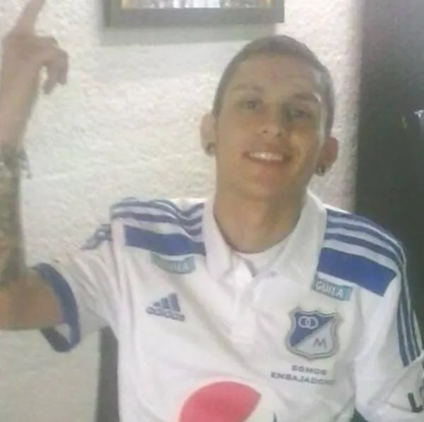 Hincha de Millonarios que se hará eutanasia compartió triste mensaje en redes sociales. "Mi vida se está apagando", dijo el aficionado en redes sociales.