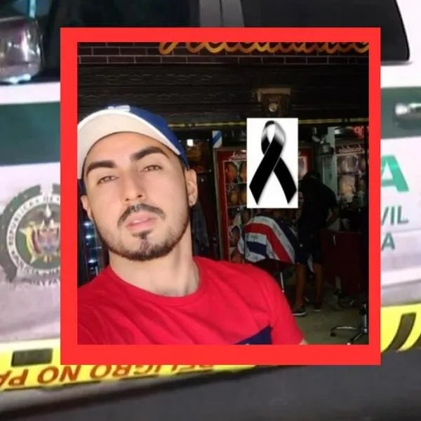 Familia de joven barbero atacado por gota a gota en Neiva donará sus órganos