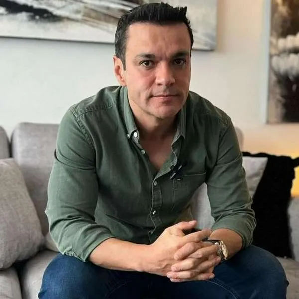 Juan Diego Alvira confirma que continúa Sin Carreta tras aceptar trabajo en La W