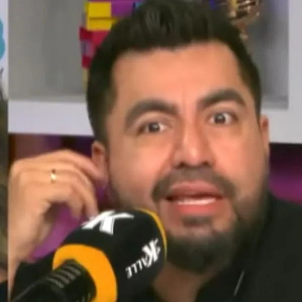 Jhovanothy fue regañado por Manuela Cardona en 'La Kalle' y le tocó pedir perdón