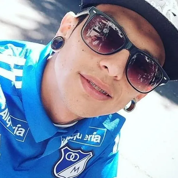 Javier Acosta fue de La Pesada Kennedy.