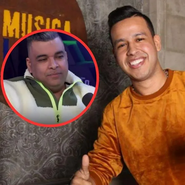 Muerte de Martín Elías en Colombia: Rolando Ochoa dio detalles del accidente