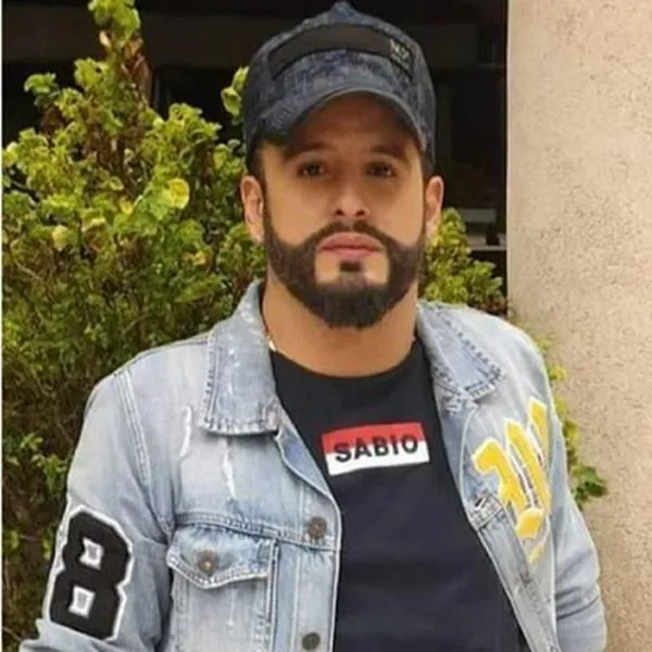 “Está autorizado para interpretar mis obras”: Wilfran Castillo respalda a Nelson Velásquez tras condena