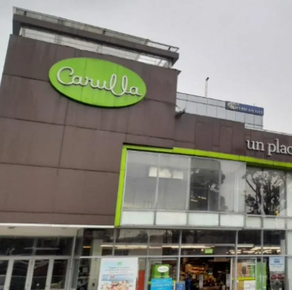 Carulla sorprende con anuncio de 1.000 productos con hasta el 50 % de descuento