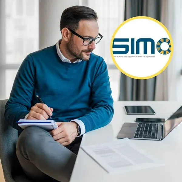 ¿Qué es Simo, cómo funciona y cuál es la relación con la CNSC?