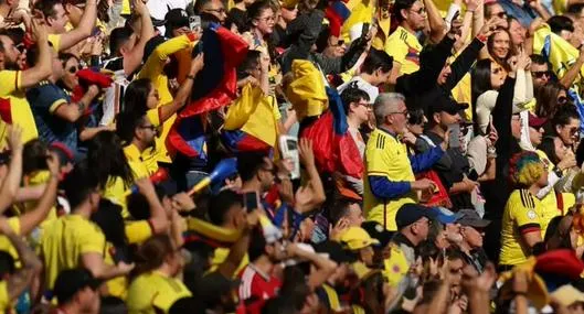 Bogotá, Medellín y Cali serán las sedes de la Copa Mundial Femenina Sub-20 y dos de estos partidos de la selección se jugarán en la capital del país.