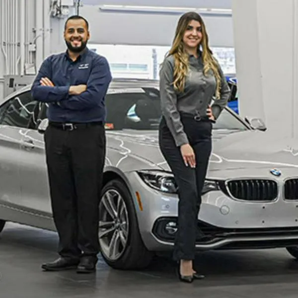 Ofertas de empleo: Autogermana, concesionario oficial de BMW y MINI en Colombia, busca trabajadores en Bogotá, Chía y Medellín.