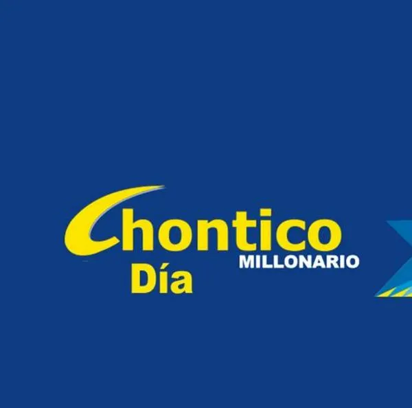 Chontico día y Chontico noche resultado último sorteo hoy 29 de agosto