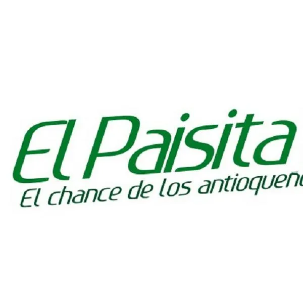 Paisita día y Paisita noche resultado último sorteo hoy 29 de agosto
