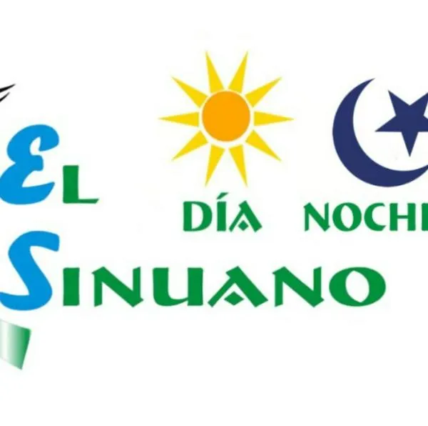 Sinuano día y Sinuano noche resultado último sorteo hoy 29 de agosto