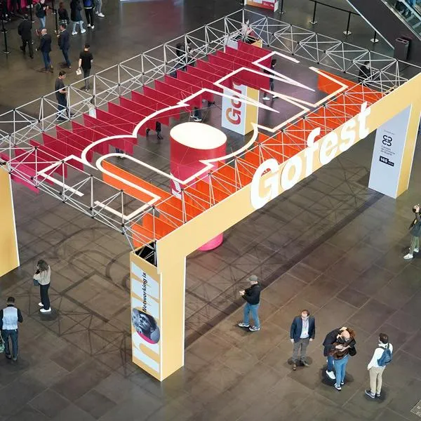 Gofest 2024 Bogotá: festival de emprendimientos en marco de Cámara de Comercio