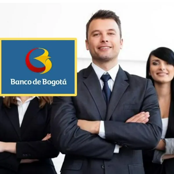 ¿Cómo trabajar en Banco de Bogotá? Sueldos, requisitos y más