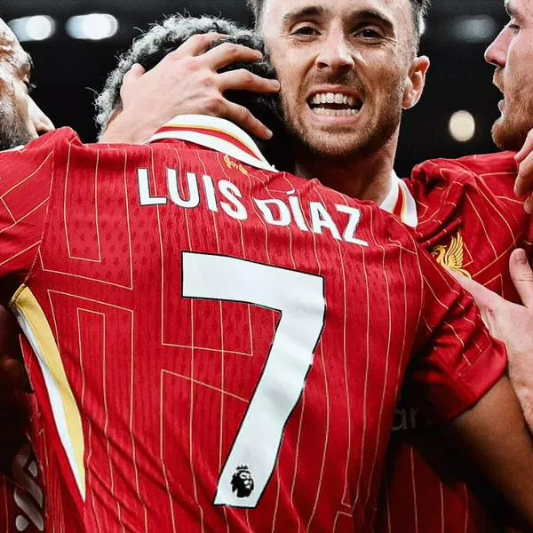 ¿Cuándo debuta Luis Díaz en la Champions League 2024/2025?