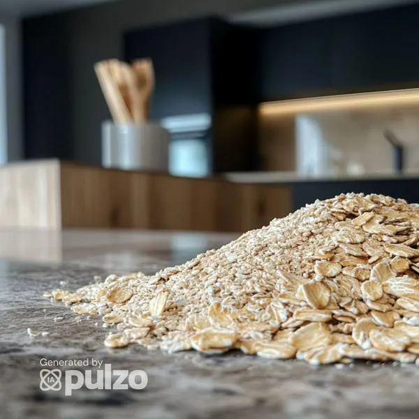 Conozca cuál tipo de avena es mejor: molida o en hojuelas. Además, tenga en cuenta los beneficios de consumirla a diario.