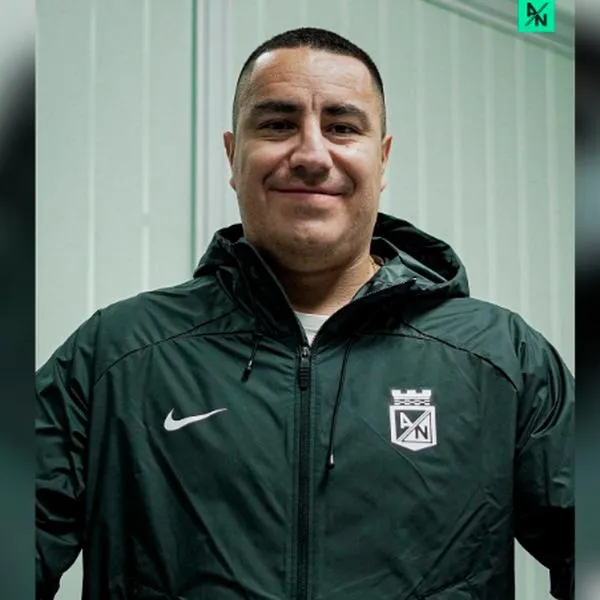 “Atlético experimentos”, así reaccionaron los hinchas a la contratación de Efraín Juárez como técnico del Verde