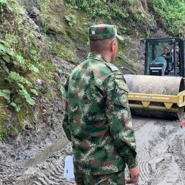 Ejército advierte sobre posible reducción de efectivos ante propuesta de servicio militar en bomberos