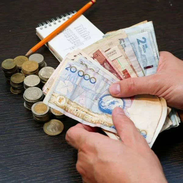 Así puede mover sus cesantías de un fondo a otro.