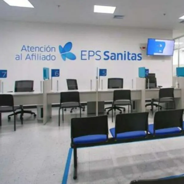 EPS Sanitas desmiente cierre de servicios o traslado forzoso de sus usuarios en Atlántico