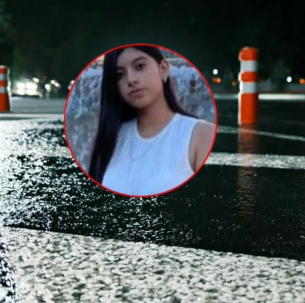 Joven Silvia Manrique murió en España; padre en Colombia busca ayuda para viajar