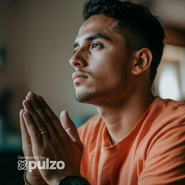 Oración milagrosa y poderosa para pedir la sanación y curación de un cáncer. Muchas personas han confiado en la fe para pedir por sus males. 