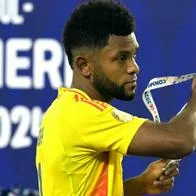 Por qué Miguel Borja no entró en convocatoria de Selección Colombia; filtran posible razón