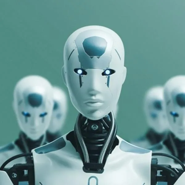 Inteligencia artificial en Japón se reconfigura para evadir control humano