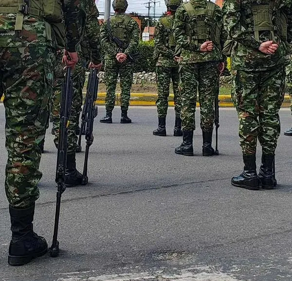Aclaran de cuánto será salario para jóvenes que eligan alternativa para no prestar servicio militar y así obtener la libreta. Acá, detalles.