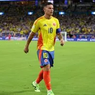 Convocados de Colombia para enfrentar a Perú y Argentina en Eliminatorias: hay sorpresas