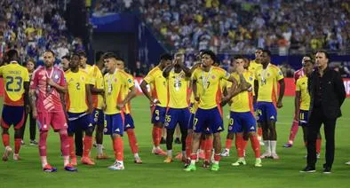 Selección Colombia: novedades y ausencias en convocatoria de Néstor Lorenzo para Eliminatorias.