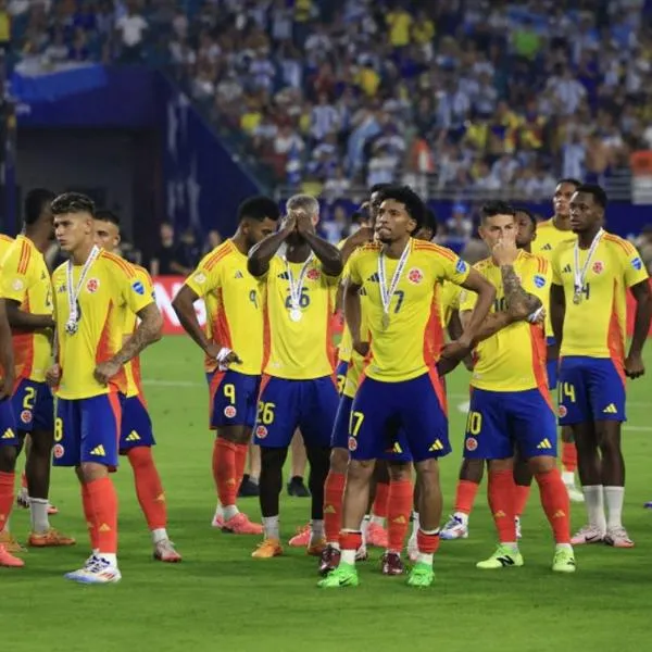 Selección Colombia: novedades y ausencias en convocatoria de Néstor Lorenzo para Eliminatorias.