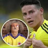 Cuáles son los 10 mejores goles de Colombia en mundiales: Fifa eligió entre James y 'Pibe'