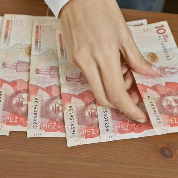 Bancolombia, Davivienda y más con inversión que deja $ 500.000 en 6 meses