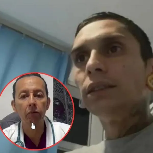 Médico asegura que puede curar al hincha de Millonarios que recibirá eutanasia