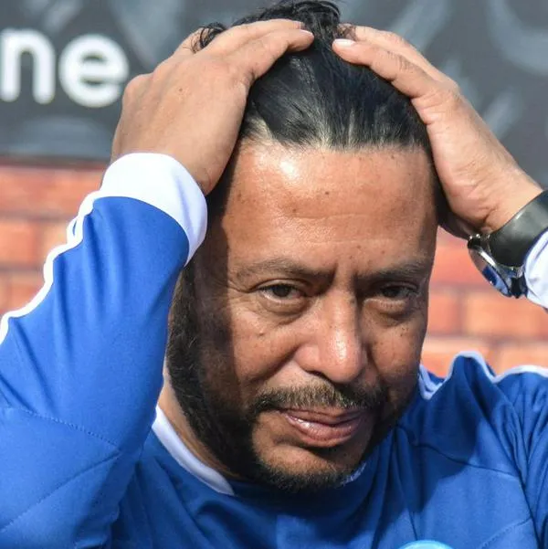 René Higuita reaccionó sobre la eutanasia que se practicará hincha de Millonarios