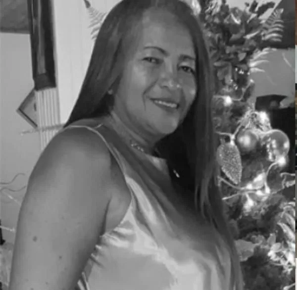 Mujer muere al intentar rescatar a su esposo de una descarga eléctrica en Henequén, sur de Cartagena