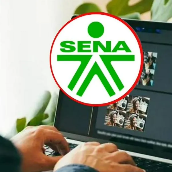 ¿Qué cursos tiene el Sena sobre tecnología, software, programación e innovación