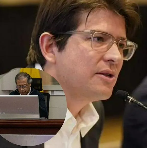 Uribe Turbay tildó de incoherente a Petro prohibir exportación de Carbón a Israel