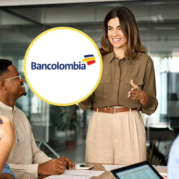 Bancolombia; ¿Qué se necesita para trabajar en el banco? Oferta desde $1'430.000