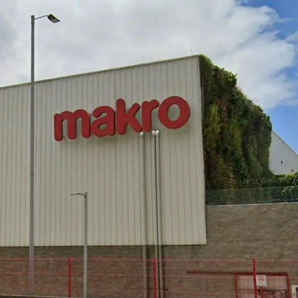 Quién es el dueño de Makro en Colombia y qué pasa con sus supermercados.
