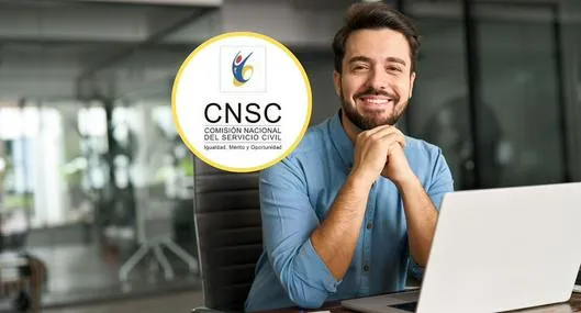 CNSC convocatorias 2024: ¿Se puede participar por varios empleos al mismo tiempo?