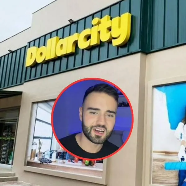 Dollarcity: skincare barato recomendado por un experto