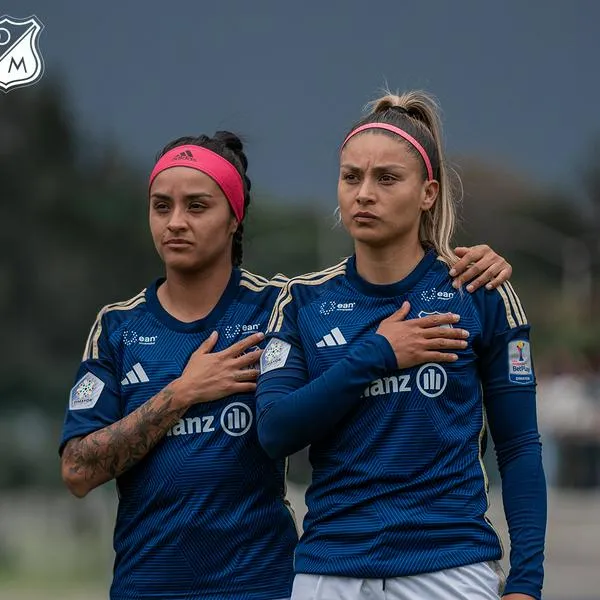 Felipe Sierra contra Liana Salazar.