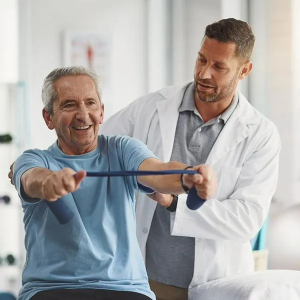 ¿Cuánto gana un fisioterapeuta en Colombia 2024?